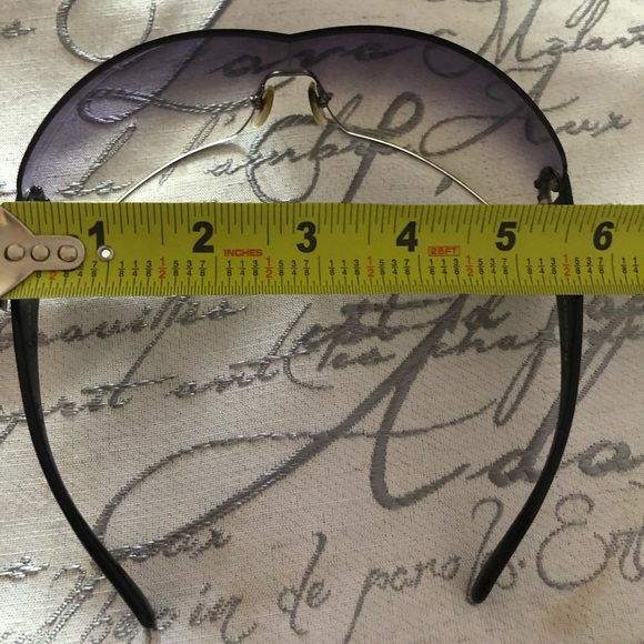 Bulgari sunglasses - Picture 5 of 5